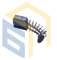 Щітка вугільна дрилі-шурупокрута Світязь СДШ 551 РР (77841)