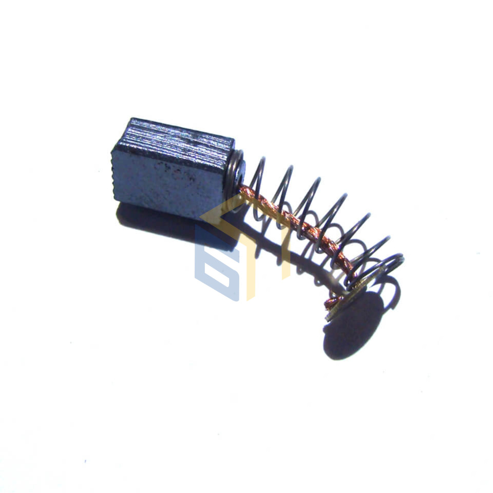 Щітка вугільна дрилі-шурупокрута Світязь СДШ 551 РР (77841)