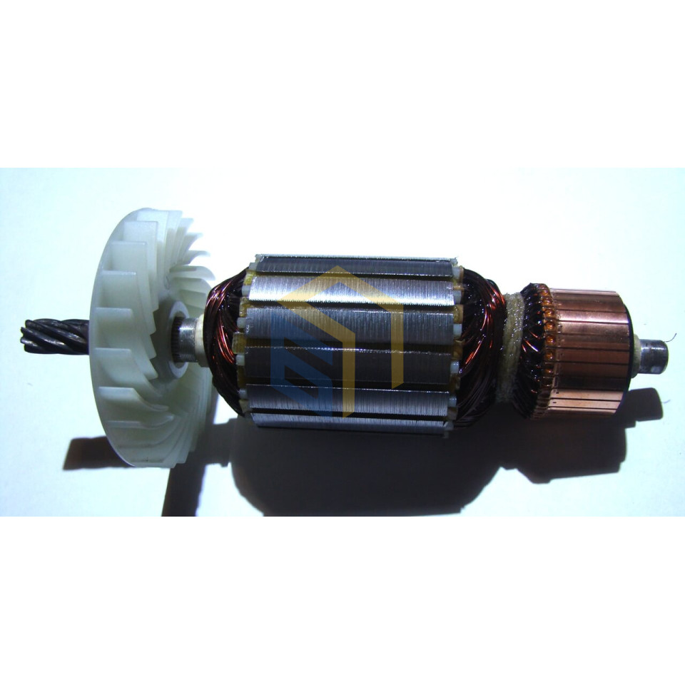 Ротор пилы дисковой Сталь ПД 201 П (77844)