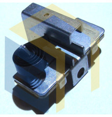 Щеткодержатель пилы дисковой Сталь ПД 201 П (77848)