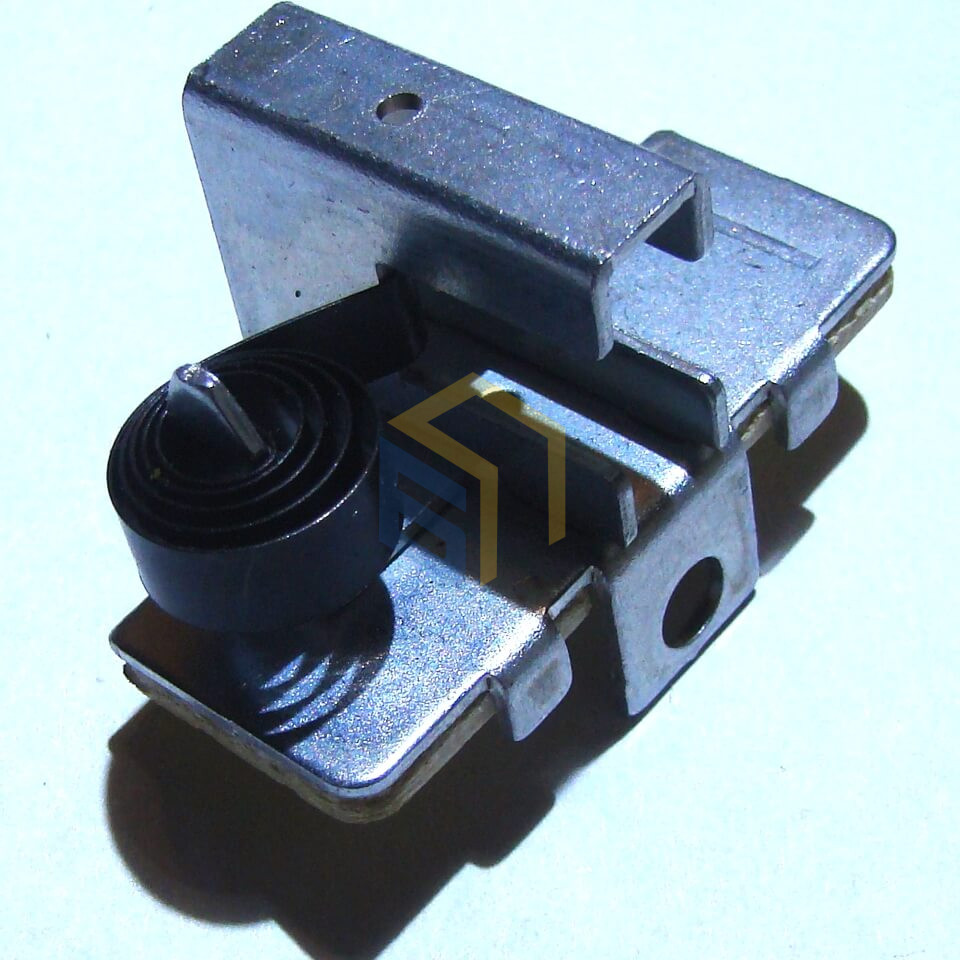 Щеткодержатель пилы дисковой Сталь ПД 201 П (77848)