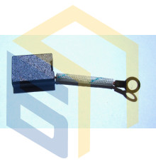 Щетка угольная пилы дисковой Сталь ПД 201 П (77849)