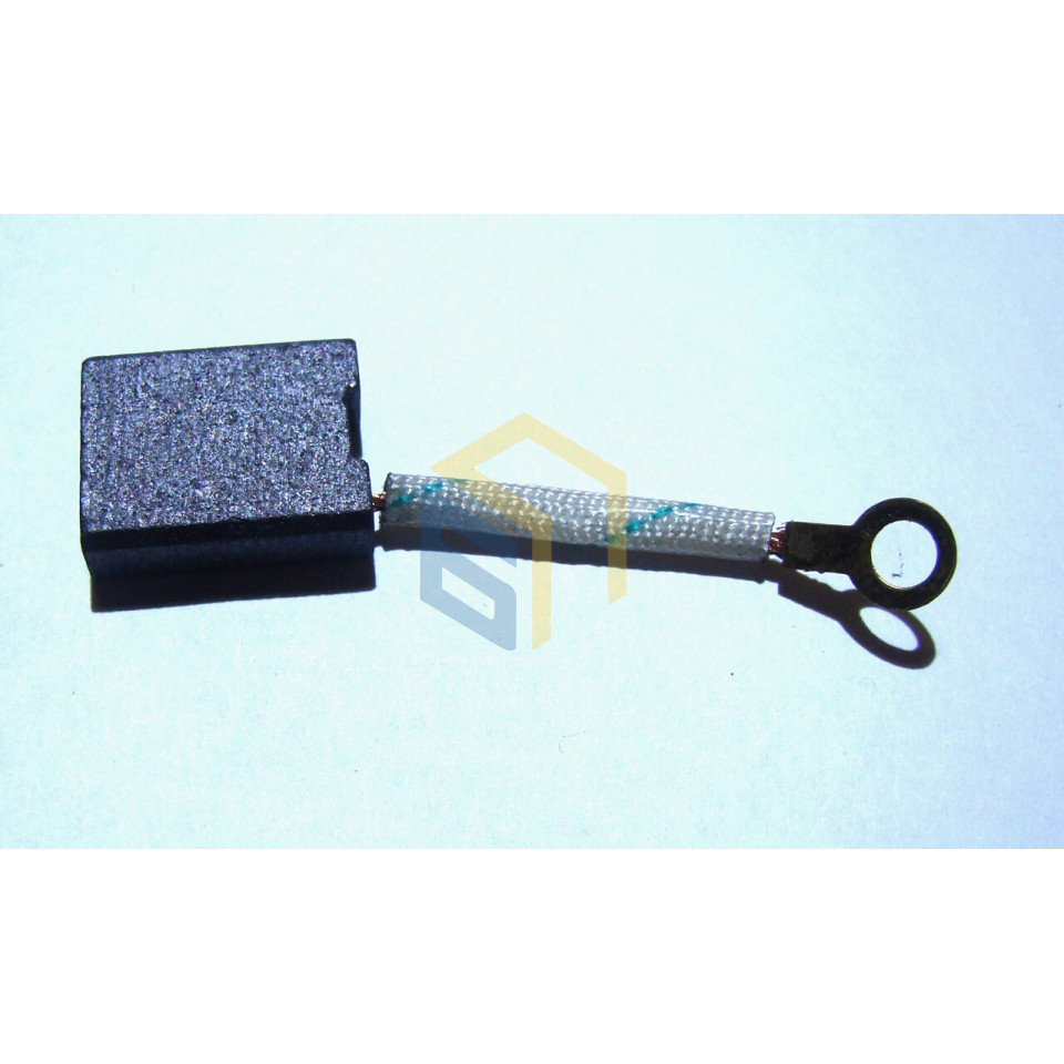 Щітка вугільна дискової пили Сталь ПД 201 П (77849)