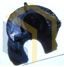 Кольцо маслянное пилы дисковой Сталь ПД 201 П (77850)