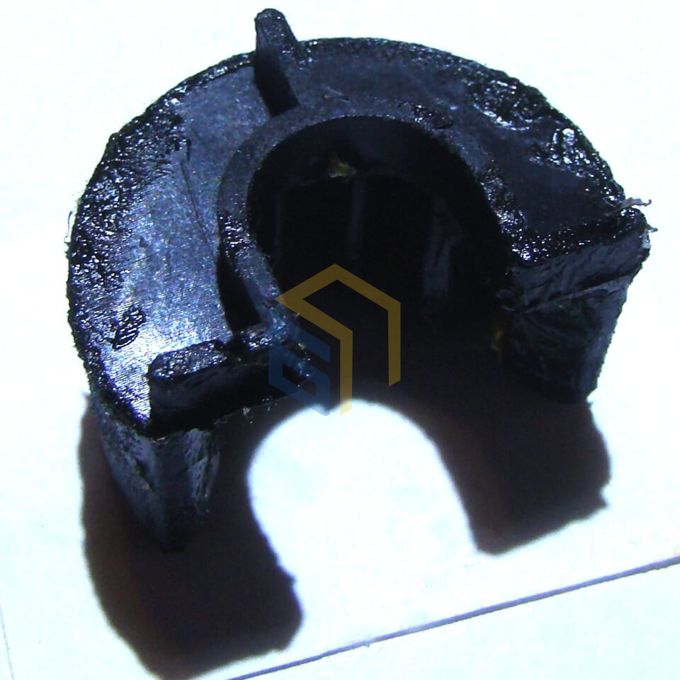 Кільце масляне дискової пили Сталь ПД 201 П (77850)