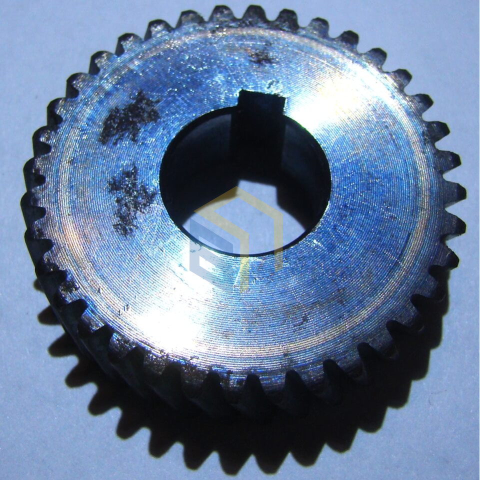 Шестерня дискової пили Сталь ПД 201 П (77852)