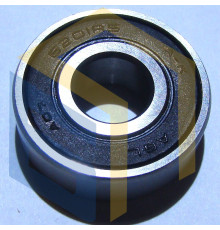 Подшипник 6201 пилы дисковой Сталь ПД 201 П (77854)