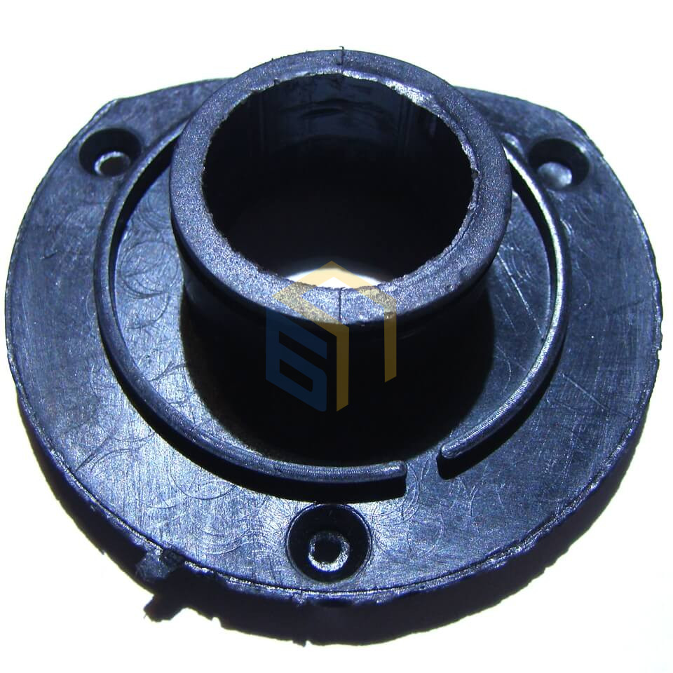 Кришка редуктора дискової пили Сталь ПД 201 П (77857)