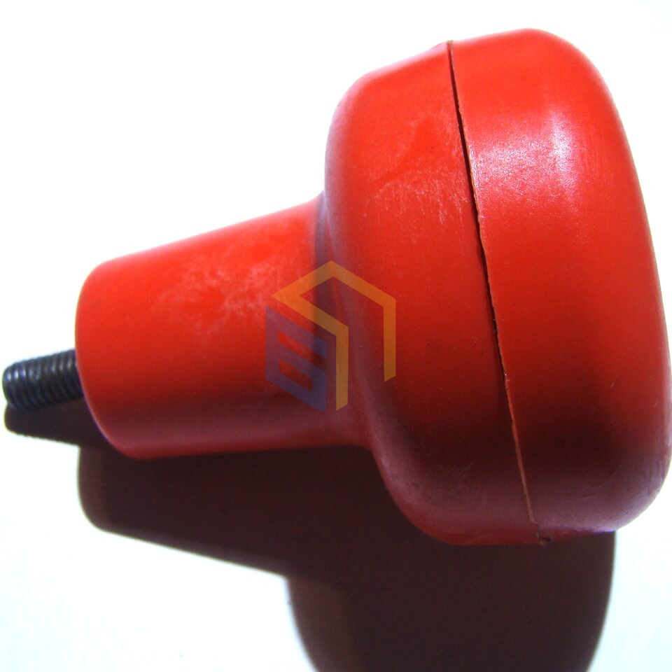 Ручка допоміжна в зборі дискової пили Сталь ПД 201 П (77858)