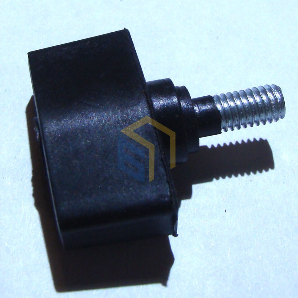 Гвинт фіксуючий пилки дисковий Сталь ПД 201 П (77860)