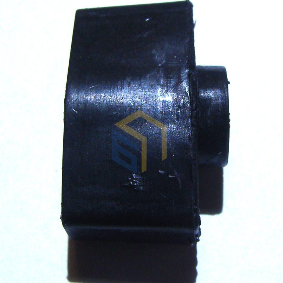 Гайка фіксуюча дискової пили Сталь ПД 201 П (77861)