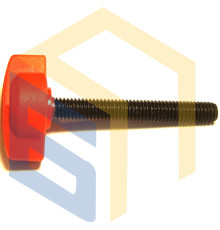 Гвинт фіксуючий торцювальної пили Forte MS-210 SL (77904)