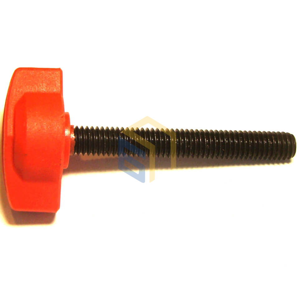 Винт фиксирующий пилы торцовочной Forte MS-210 SL (77904)