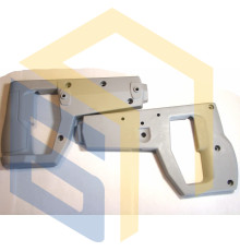 Ручка в зборі торцювальної пили Forte MS-210 SL (77908-77912)