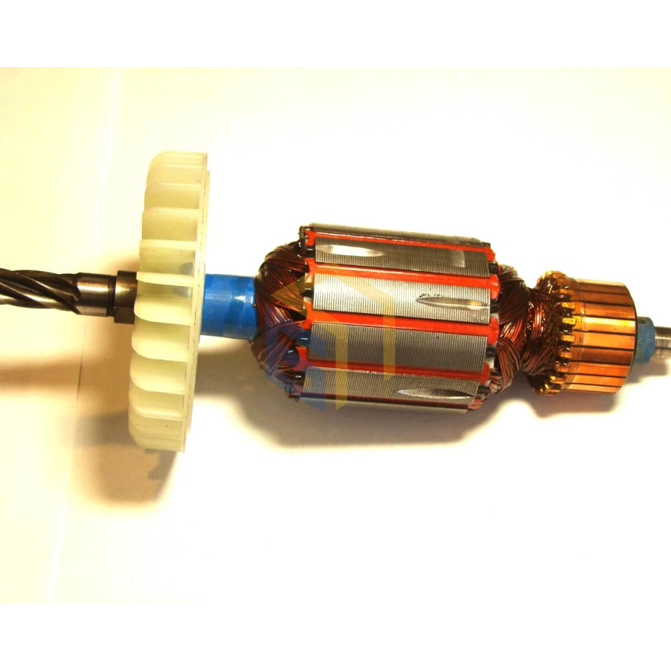 Ротор торцювальної пили Forte MS-210 SL (77914)