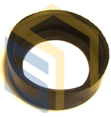 Втулка підшипника торцювальної пили Forte MS-210 SL (77915)