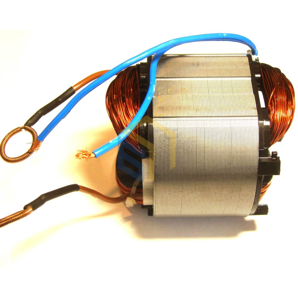 Статор пилы торцовочной Forte MS-210 SL (77916)