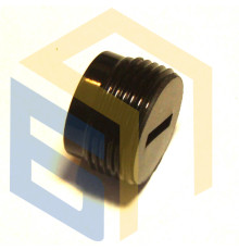 Заглушка щіткотримача торцювальної пили Forte MS-210 SL (77918)