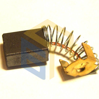 Щетка угольная пилы торцовочной Forte MS-210 SL (77919)