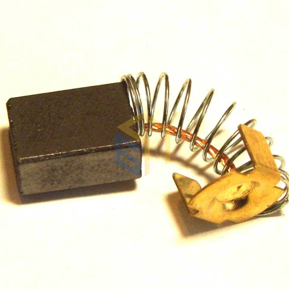 Щетка угольная пилы торцовочной Forte MS-210 SL (77919)