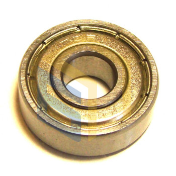 Подшипник 608 пилы торцовочной Forte MS-210 SL (77921)