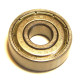 Подшипник 608 пилы торцовочной Forte MS-210 SL (77921)