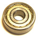 Подшипник 6200 пилы торцовочной Forte MS-210 SL (77922)