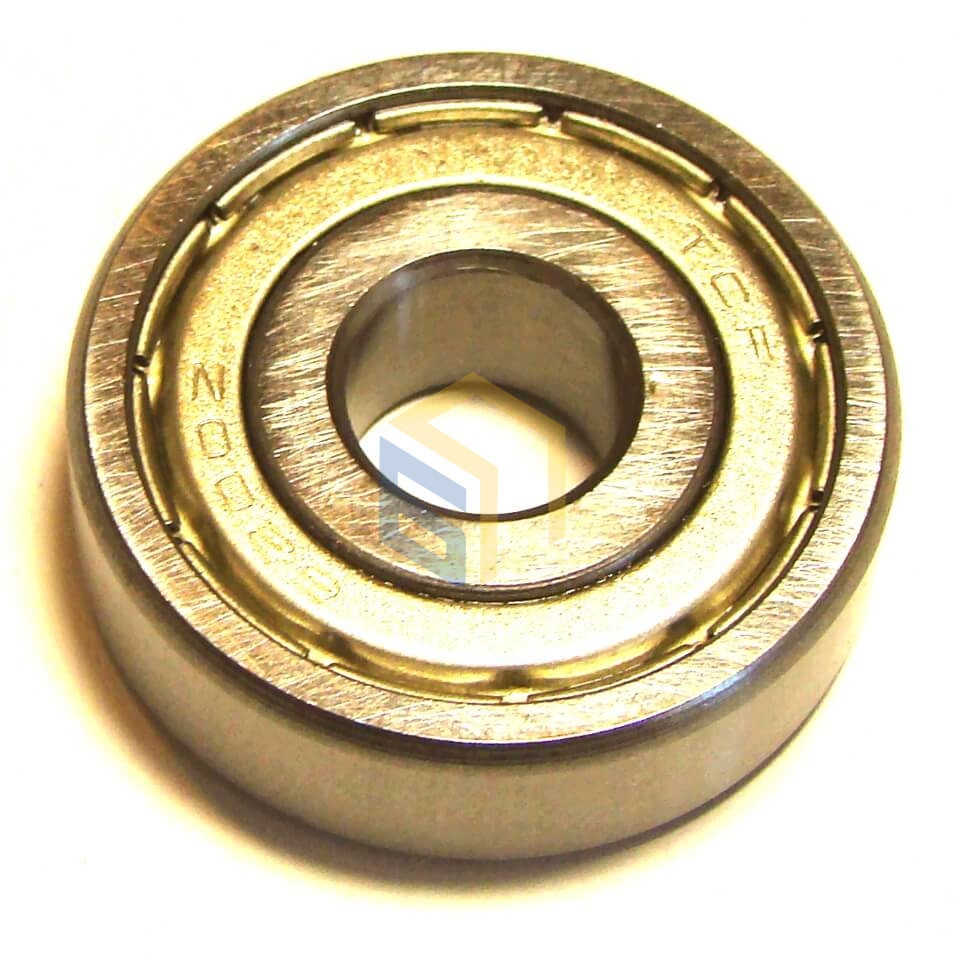 Подшипник 6200 пилы торцовочной Forte MS-210 SL (77922)