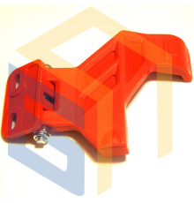 Рычаг блокировки пилы торцовочной Forte MS-210 SL (77924)