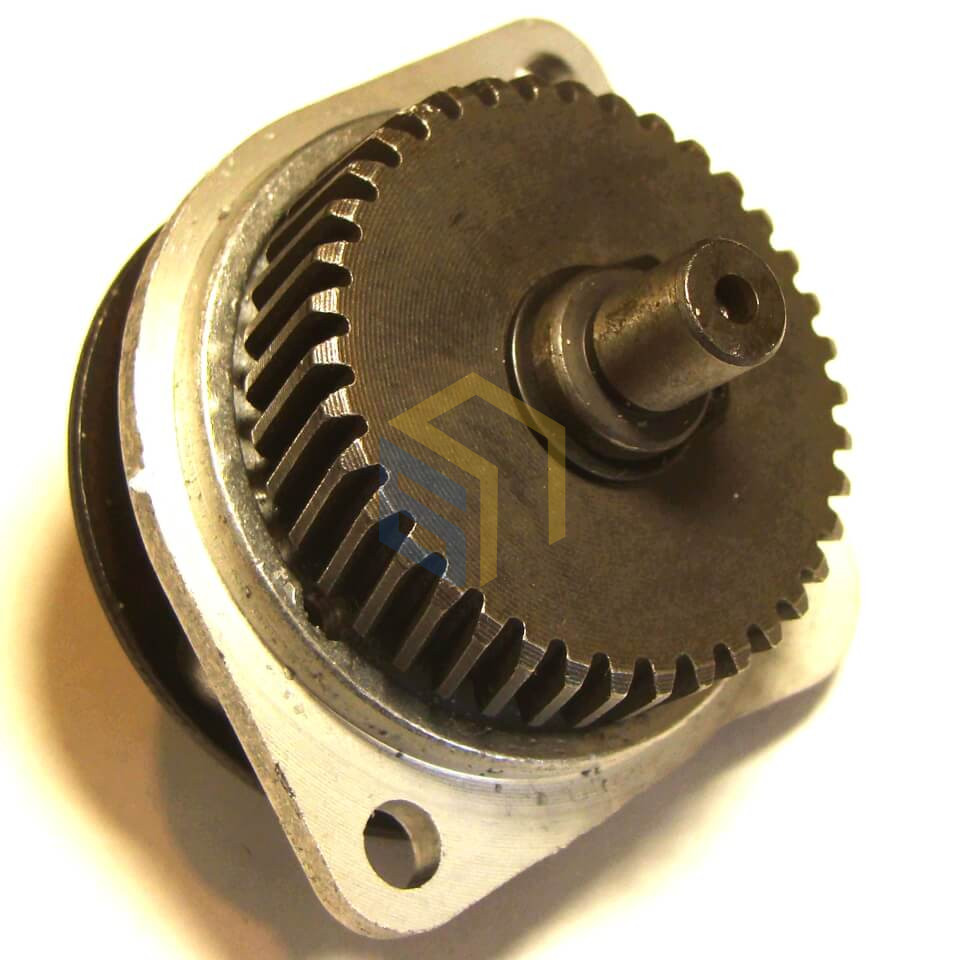 Шестерня в зборі торцювальної пили Forte MS-210 SL (77925)