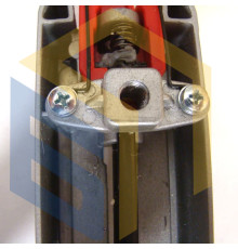 Затискач торцювальної пили Forte MS-210 SL (77933)