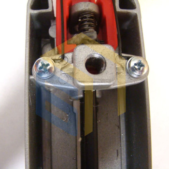 Затискач торцювальної пили Forte MS-210 SL (77933)