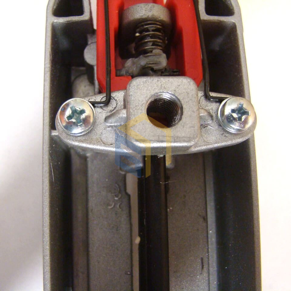 Затискач торцювальної пили Forte MS-210 SL (77933)