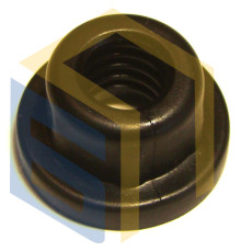 Ніжка гумова торцювальної пили Forte MS-210 SL (77934)