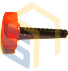 Гвинт фіксуючий торцювальної пили Forte MS-210 SL (77935)