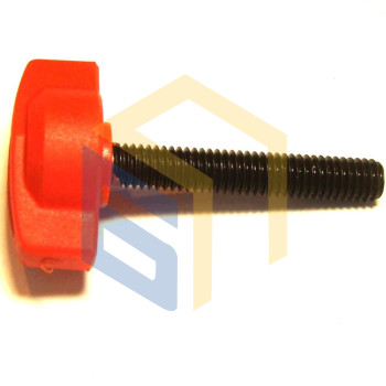 Винт фиксирующий пилы торцовочной Forte MS-210 SL (77935)