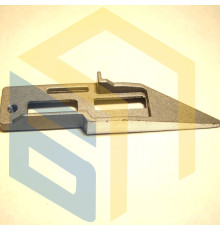 Активная часть упора пилы торцовочной Forte MS-210 SL (77936)