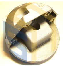 Механізм поворотний торцювальної пили Forte MS-210 SL (77937)