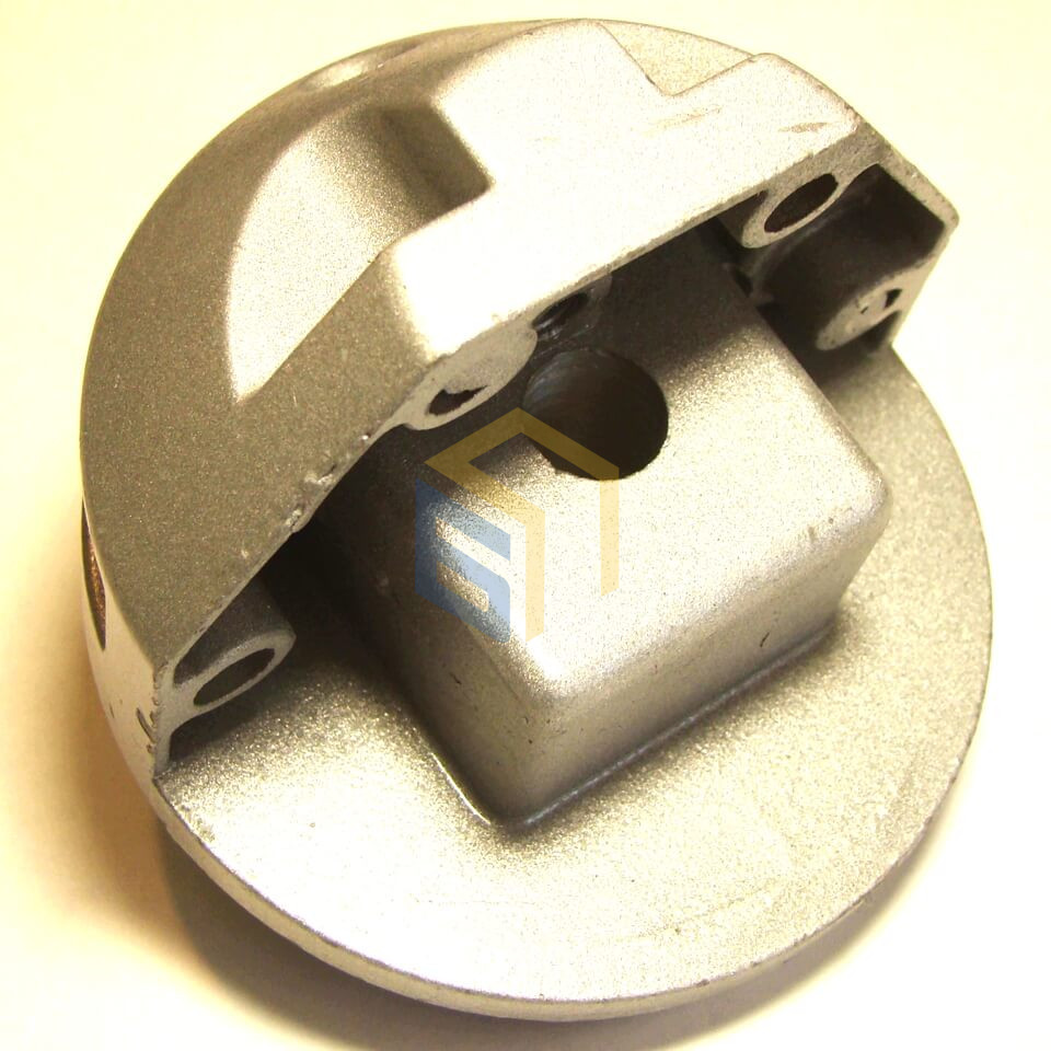 Механізм поворотний торцювальної пили Forte MS-210 SL (77937)