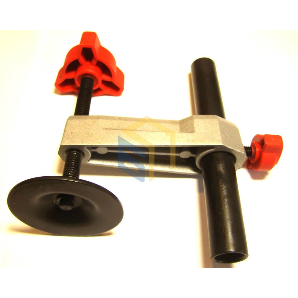 Затискач фіксуючий торцювальної пили Forte MS-210 SL (77938)