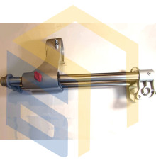 Механізм висувний у зборі торцювальної пили Forte MS-210 SL (77940)