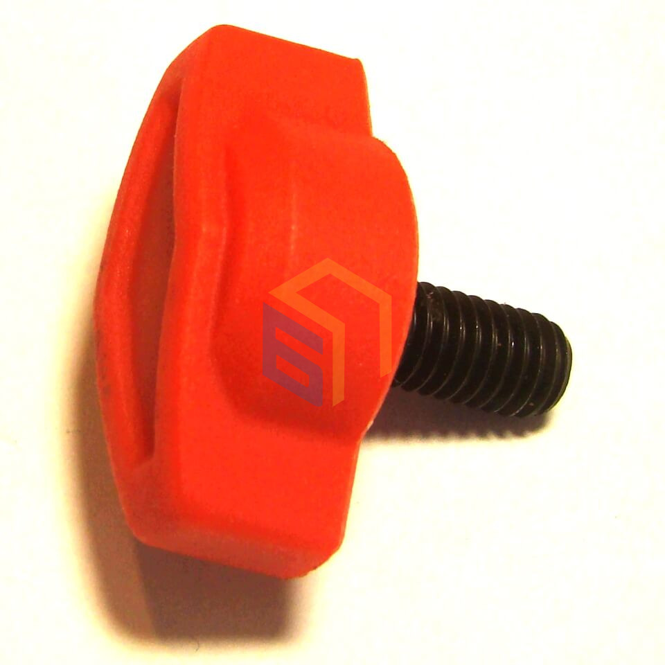 Винт фиксирующий пилы торцовочной Forte MS-210 SL (77941)