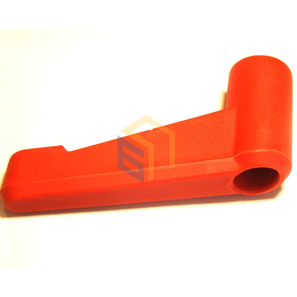 Ручка пилы торцовочной Forte MS-210 SL (77942)