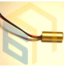 Лазер торцювальної пили Forte MS-210 SL (77944)