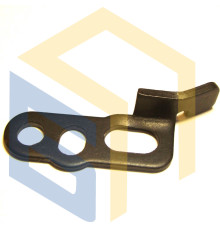 Рычаг блокировки пилы торцовочной Forte MS-210 SL (77945)