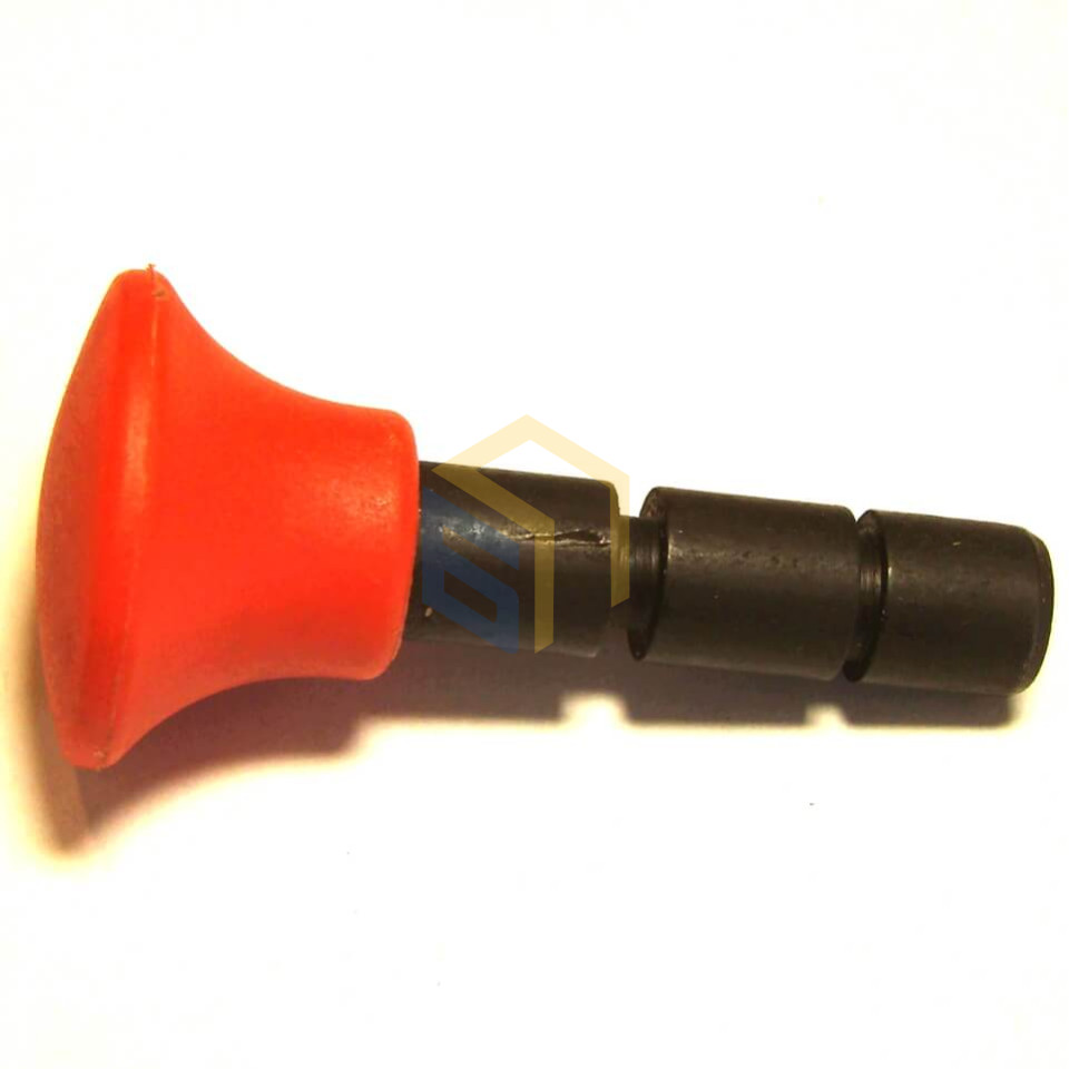 Штифт фіксуючий торцювальної пили Forte MS-210 SL (77947)