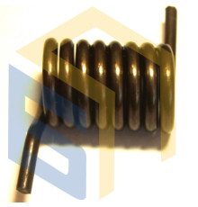 Пружина торцювальної пили Forte MS-210 SL (77949)