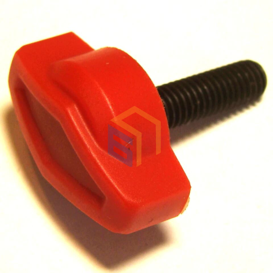 Винт фиксирующий пилы торцовочной Forte MS-210 SL (77950)