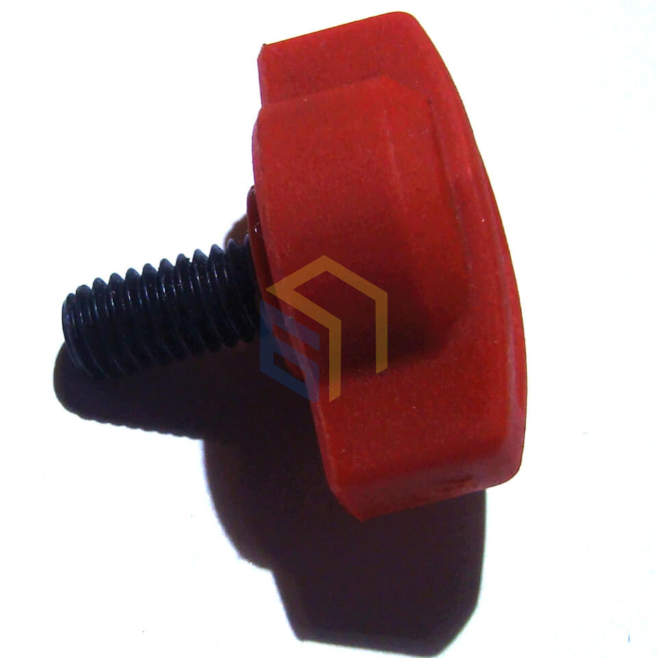 Гвинт фіксуючий торцювальної пили Сталь ПТ 13-210 (77953)