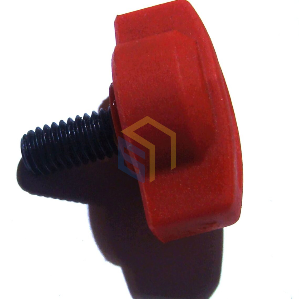 Гвинт фіксуючий торцювальної пили Сталь ПТ 13-210 (77954)